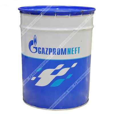 Смазка Газпромнефть ЛИТОЛ-24  литогр. 20 л./18 кг.