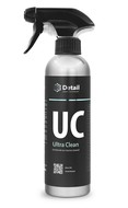 Очиститель салона Grass Detail Ultra Clean 500 мл