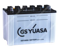Аккумулятор GS YUASA PRODA X 115D31R 88 Ач п.п. РАСПРОДАЖА