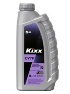 CVTF Kixx масло трансм. для вариаторов 1л
