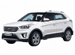 фото Hyundai Creta I Рестайлинг (2020 - 2022)