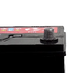 Аккумулятор BORG EFB Asia 100 Ач о.п. Фото 1