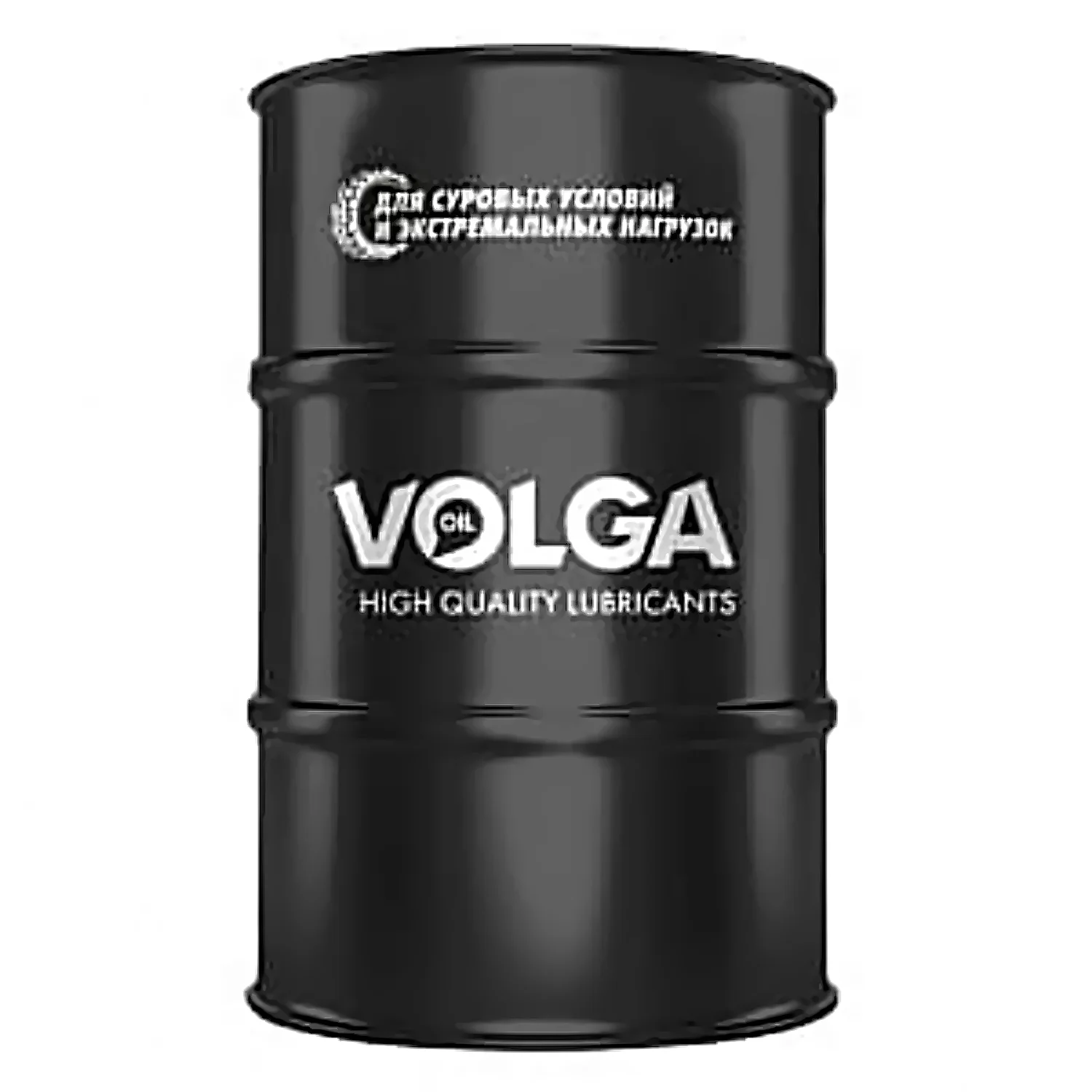 Масло моторное VOLGA OIL М-10ДМ, 1л разлив