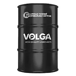 Масло моторное VOLGA OIL М-10ДМ, 1л разлив Фото 1