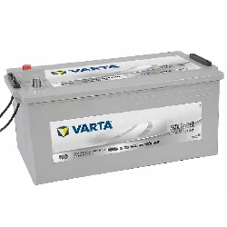 Аккумулятор VARTA Promotive Silver N9 225 Ач о.п. Фото 1