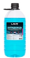 Антидождь гидрофобный омыватель стекол LAVR  3,8л  Ln1616