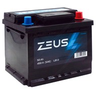 Аккумулятор ZEUS LB1 50 Ач о.п.