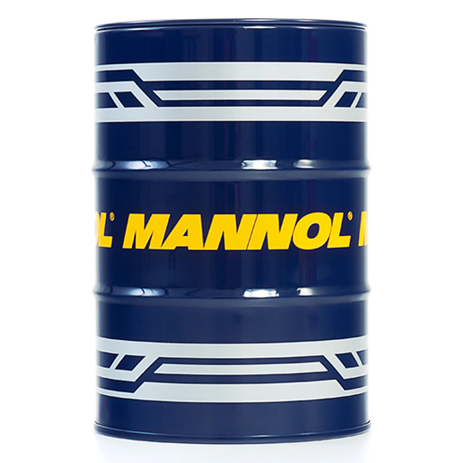 Масло трансмиссионное MANNOL ATF Dexron III Automatic Plus, 1л разлив