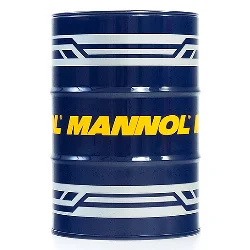 Масло трансмиссионное MANNOL ATF Dexron III Automatic Plus, 1л разлив Фото 1