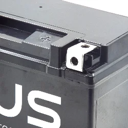 Аккумулятор ZEUS SUPER AGM 20 Ач о.п. (YTX20L-BS) Фото 1