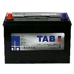 Аккумулятор TAB Роlar S95JX Asia 95 Ач п.п. Фото 1