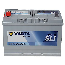 Аккумулятор VARTA Blue Dynamic Asia G8 95 Ач п.п. Фото 1
