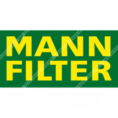Фильтр воздушный MANN C3880 (MILES AFAU107) SEAT/SKODA/VW