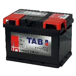 Аккумулятор TAB Magic M62 LB 62 Ач о.п. Фото 1