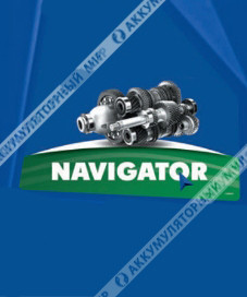 Масло трансмиссионное NAVIGATOR Тэп-15В 1л