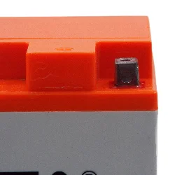 Аккумулятор DELTA СТ 1230 AGM 30 Ач о.п. (YTX30L-BS) Фото 1