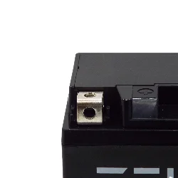 Аккумулятор ZEUS HIGH CLASS AGM 14 Ач п.п. (HCZ14S) Фото 1