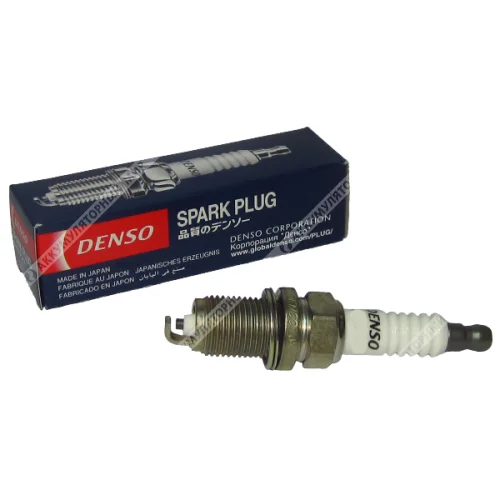 Свеча зажигания DENSO QJ16HR-U 5018 Nickel (K20TT)