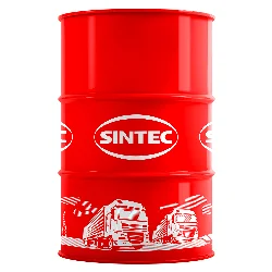 Масло моторное SINTEC Platinum 7000 A3/B4 5W-40, 1л разлив Фото 1