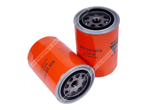 Фильтр топливный EKO-03.328 (WK940/20, GB-6258) RENAULT TRUCKS / MAZ