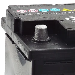 Аккумулятор ZEUS POWER 75 Ач п.п. 1AK Фото 1