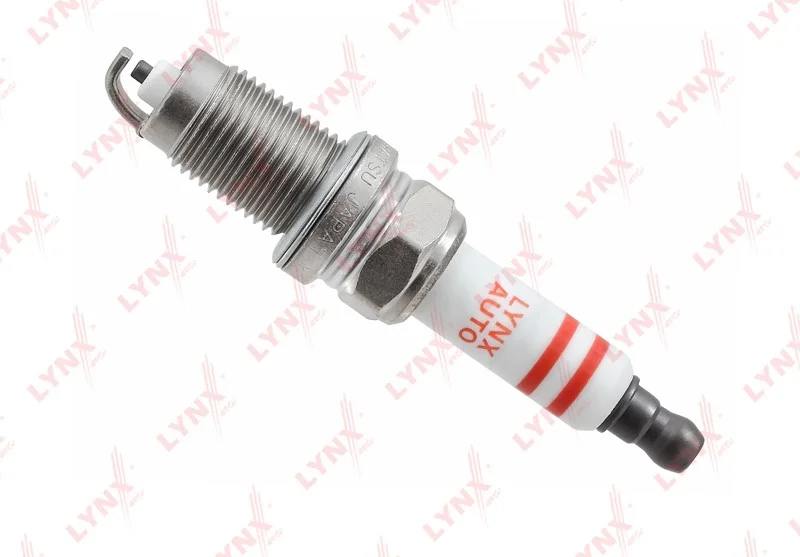 Свеча зажигания 6BLCX1R11 LYNXauto SP-154 Фото 1