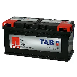 Аккумулятор TAB Magic M110H 110 Ач о.п. Фото 1