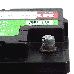 Аккумулятор ZUBR Premium LB 85 Ач о.п. Фото 1