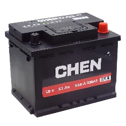 Аккумулятор CHEN 63 Ач о.п. Фото 1
