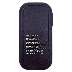 Пуско-зарядное устройство ZEUS POWER G68 8000 мАч (29.6 Втч) Фото 1