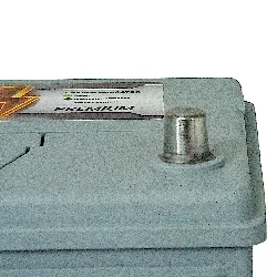 Аккумулятор TURBO EFB T110 Asia 100 Ач п.п. Фото 1