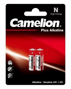 Батарейка Camelion LR1 1.5V BL*1