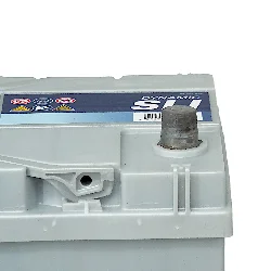 Аккумулятор VARTA Blue Dynamic Asia E23 70 Ач о.п. Фото 1